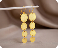 Gold Plated