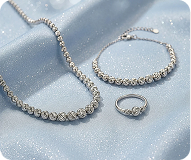 925 Silver