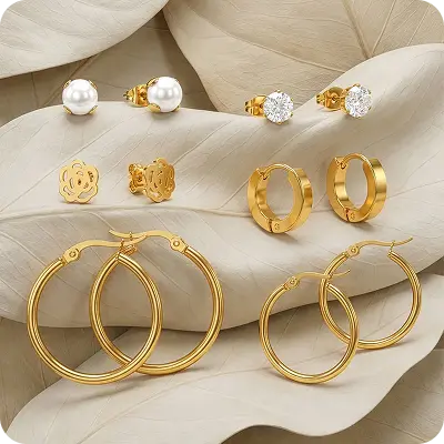 All Jewellery