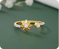 9K Gold