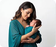 New Mom