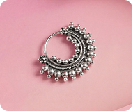 Nose Pins