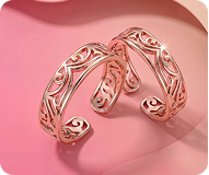 Toe Rings