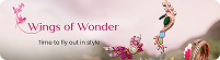 Wings of Wonder
