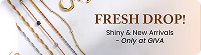 Fresh Drops