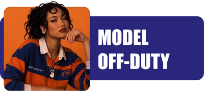 Model Off Duty