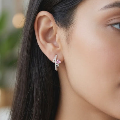 Silver True Love Set