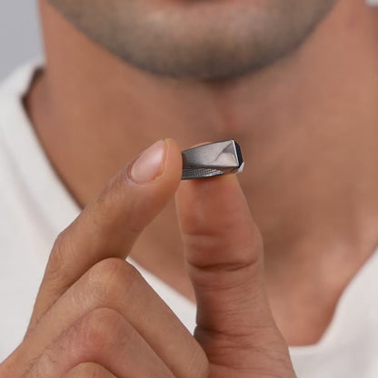 Silver Too Cool Set For Him