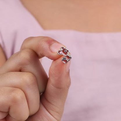 Silver Bamby Kids Set