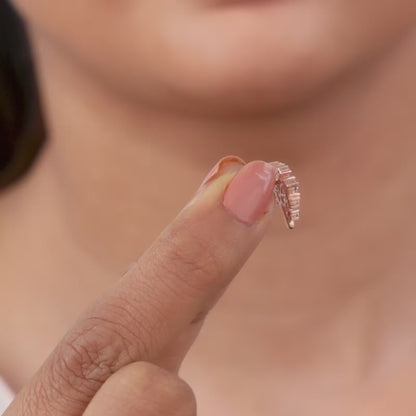 Rose Gold Tree of Life Set