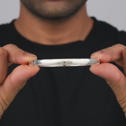 Silver Aarvik Kada For Him