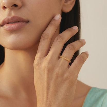Golden Pele Ring