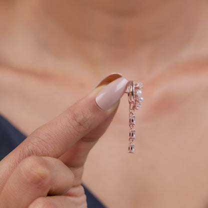 Rose Gold Ophelia Set