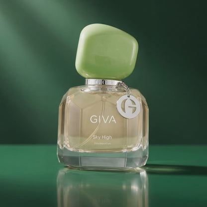 GIVA Sky High Perfume (50 ml)