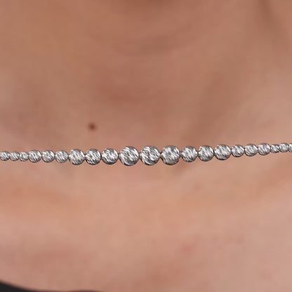 Silver Light It Up Set