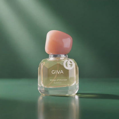 GIVA Wings of Wonder Perfume (50 ml)