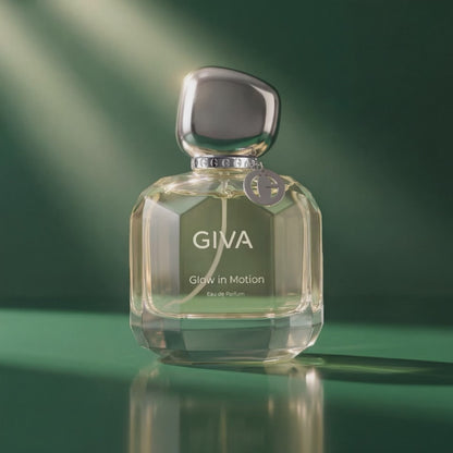 GIVA Glow in Motion Perfume (100 ml)