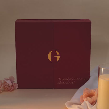 Anniversary Combo Box