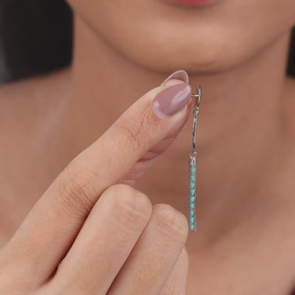 Silver Levitating Set