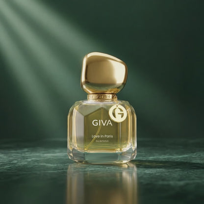 GIVA Love in Paris Perfume (50 ml)