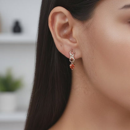 Rose Gold Choosing You Set