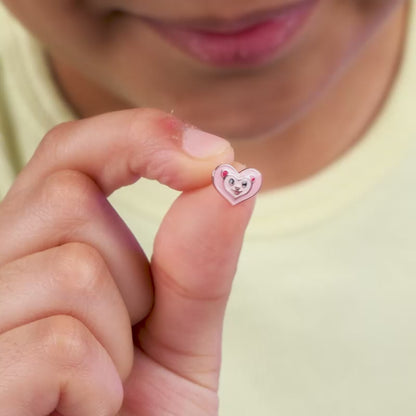 Rose Gold GIVA Boo Kids Set