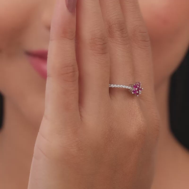 Bookmark These Best Stores in India for Lab-Grown Diamond Rings! |  WeddingBazaar