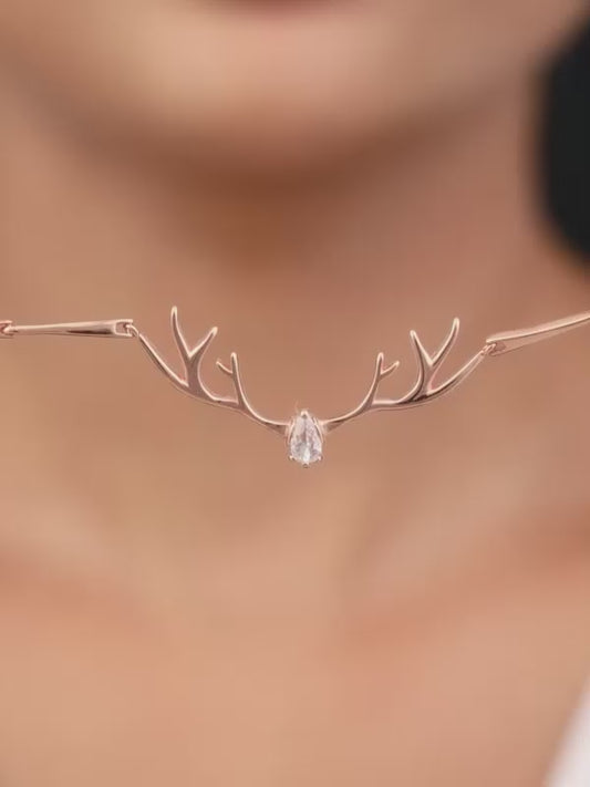 Rose Gold For My Dear Bracelet