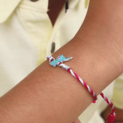 Connect & Celebrate Kids Rakhi Set of 2