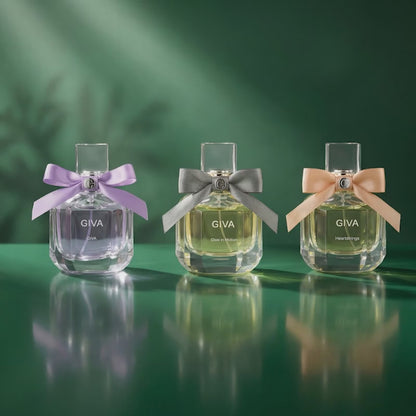 GIVA Meadow of Memories Perfume Sets