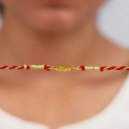 Ultimate Bro's Delight Rakhi Set of 5