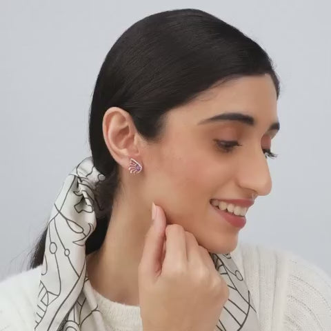 Rose Gold Notre Dame Set