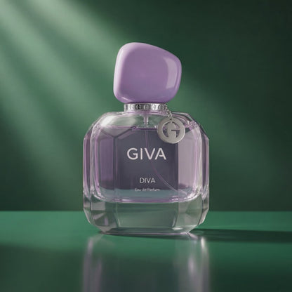 GIVA DIVA Perfume (100 ml)