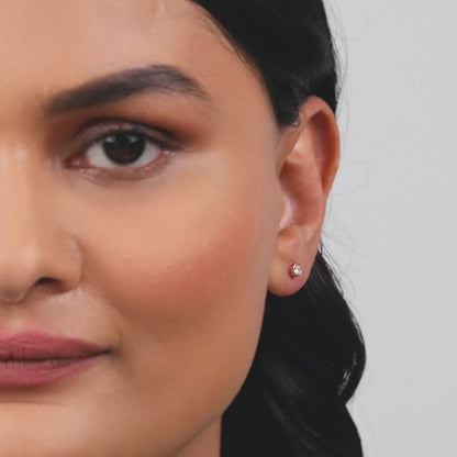 Rose Gold Glow Up Set