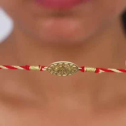The Well-Groomed Bro Rakhi Set of 3