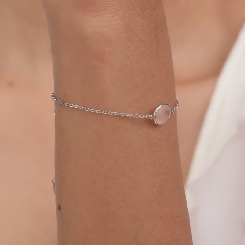 Minimalist Bracelet – The Shop at MCASD