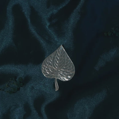 Silver Betel Leaf