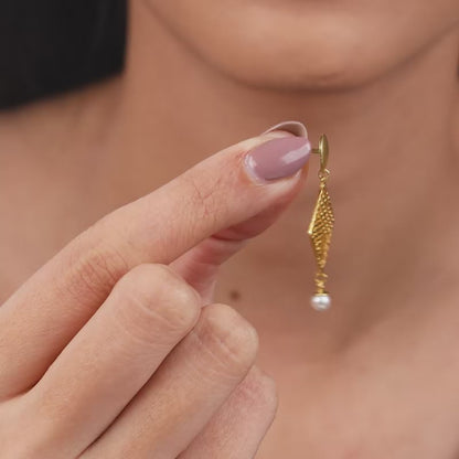 Golden Stay With Me Set