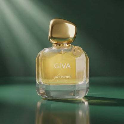 GIVA Love in Paris Perfume (100 ml)