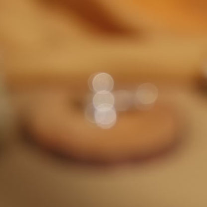 Silver Shivling Idol