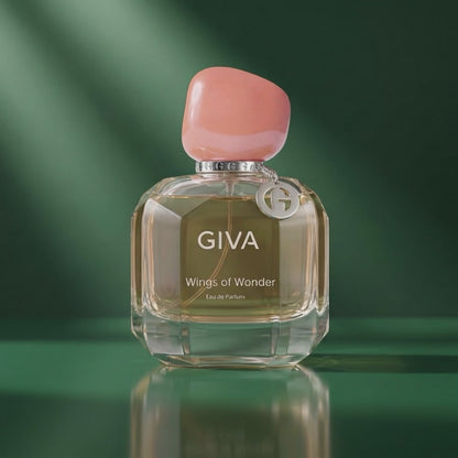 GIVA Wings of Wonder Perfume (100 ml)