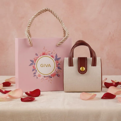Iconic Monogram Mini Bag