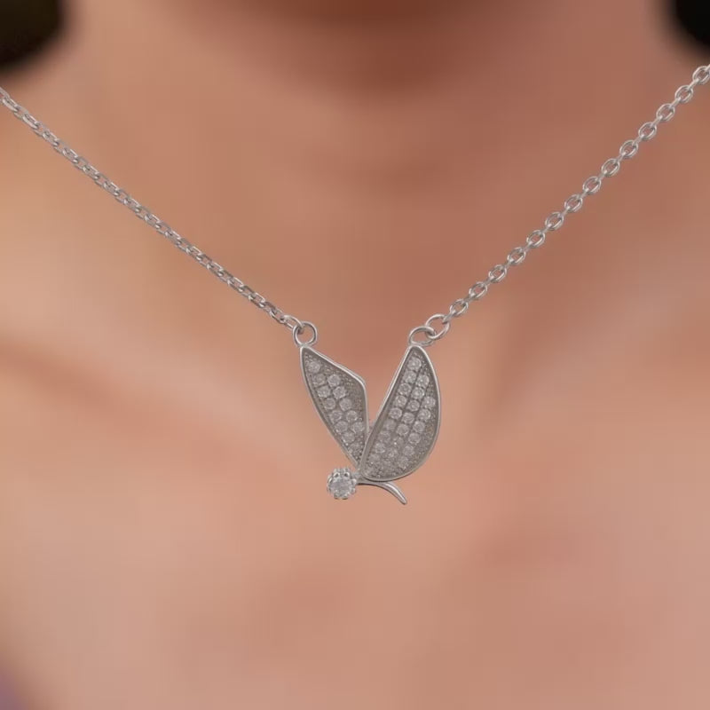 Explore Silver Necklace | GIVA Jewellery – GIVA