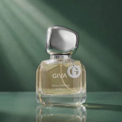 GIVA Glow in Motion Perfume (50 ml)