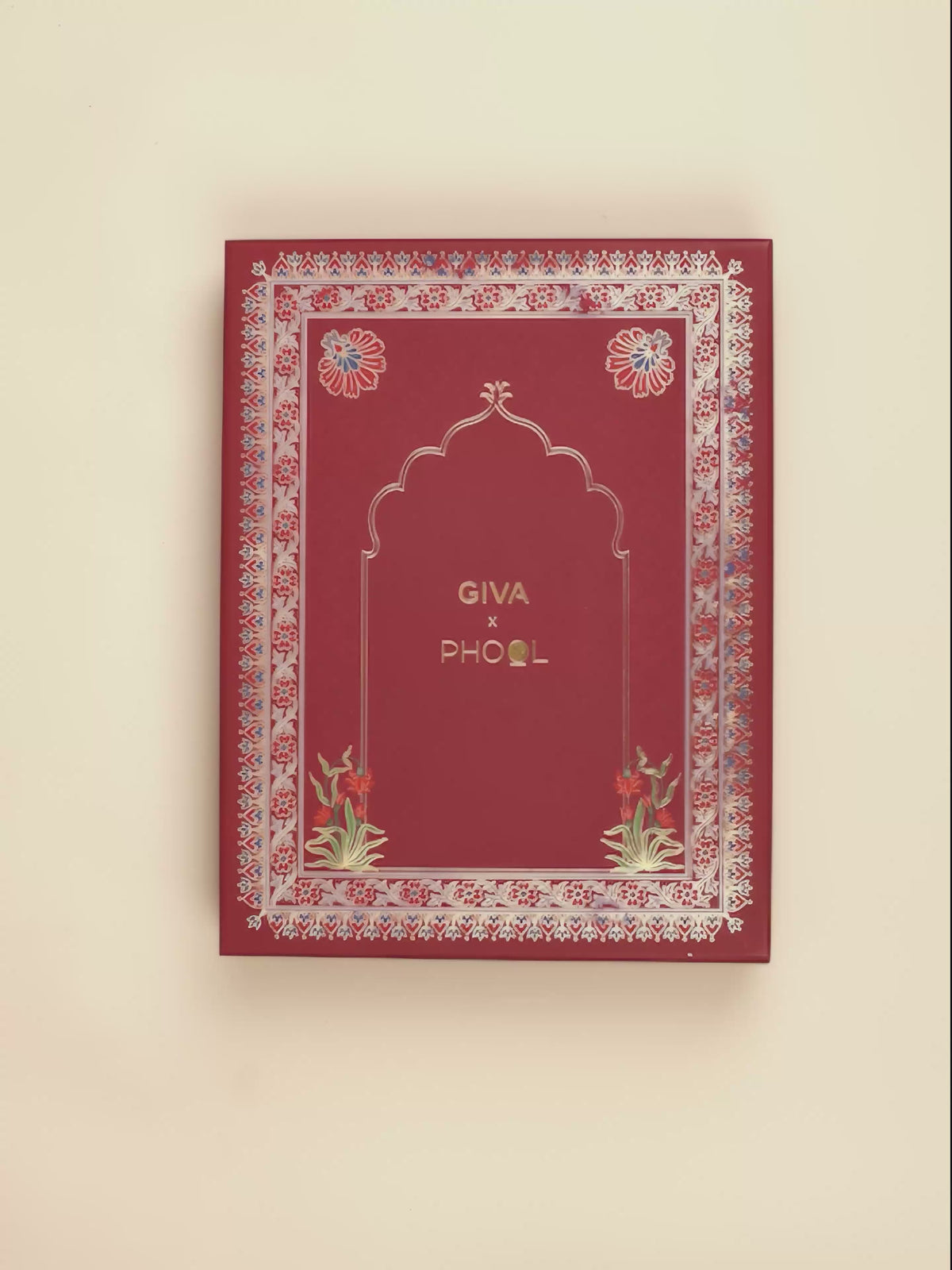 GIVA X Phool Curated Gift Box