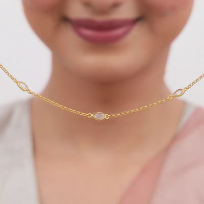 Param Sundari Necklace