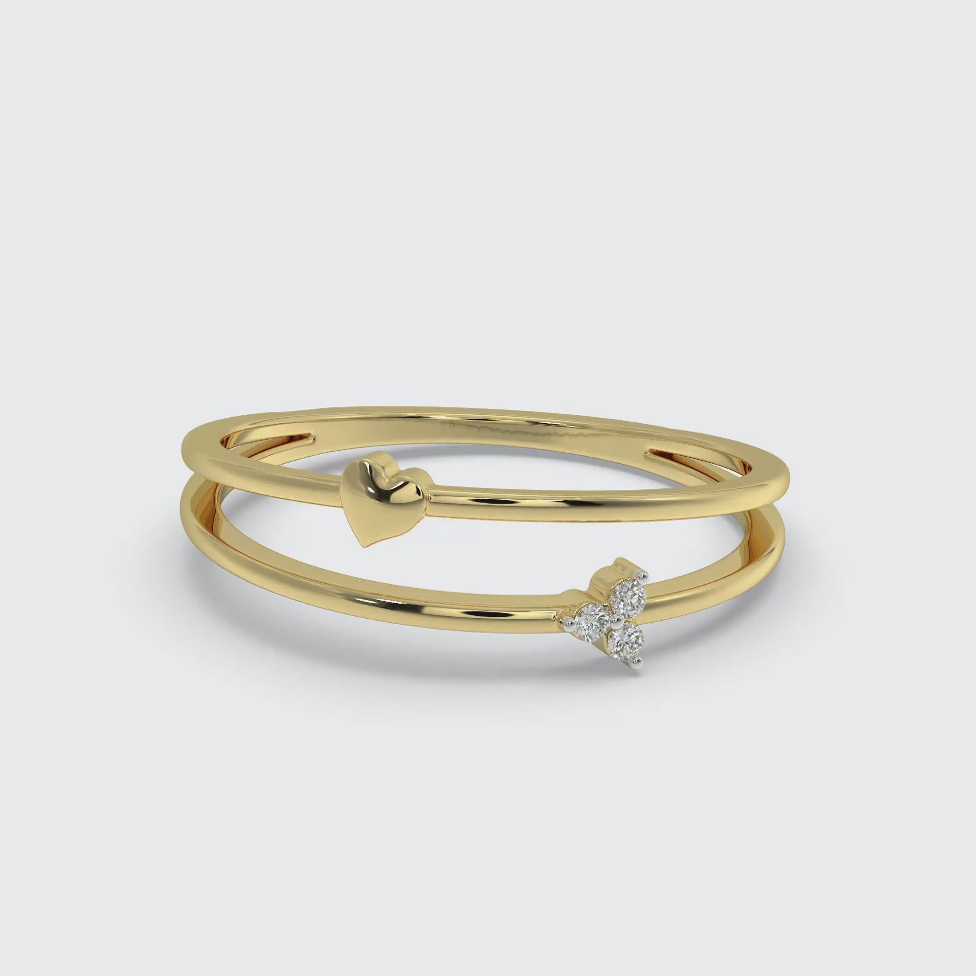 Buy Lab Grown Diamond Jewellery Online in India | SGL Certified – GIVA ...