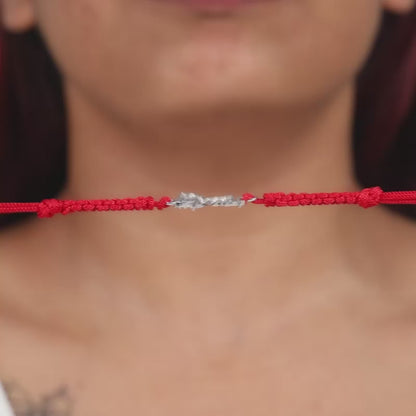 Dual Tone Best Bhai Rakhi