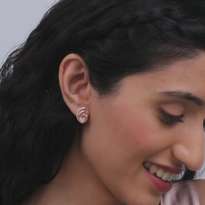 Rose Gold Tender Affection Set