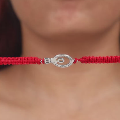 Dual Tone Bro Rakhi